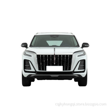 Vendita calda Cinese Car 2023 Hongqi HS3 1.5T Cinque posti SUV Prezzo basso per adulto